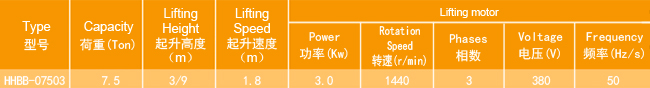 掛鉤固定式環(huán)鏈電動(dòng)葫蘆廠家，專業(yè)定制大噸位環(huán)鏈電動(dòng)葫蘆